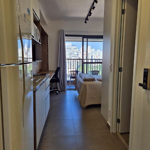 Apartamento de 1 Dormitorio